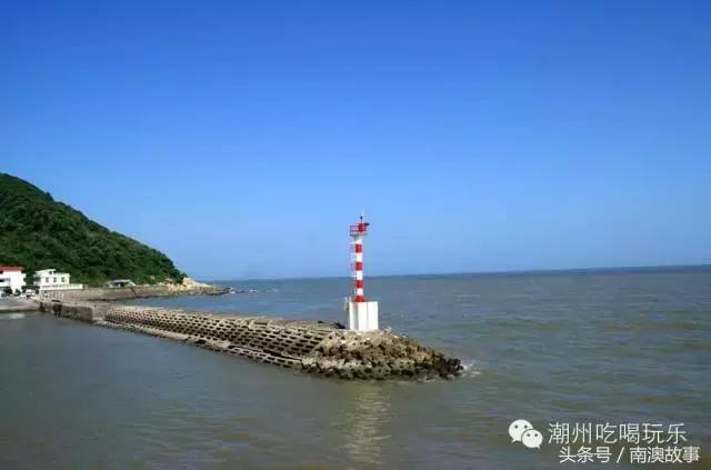 潮汕旅游必去十大景点排名 潮汕最美临海景区